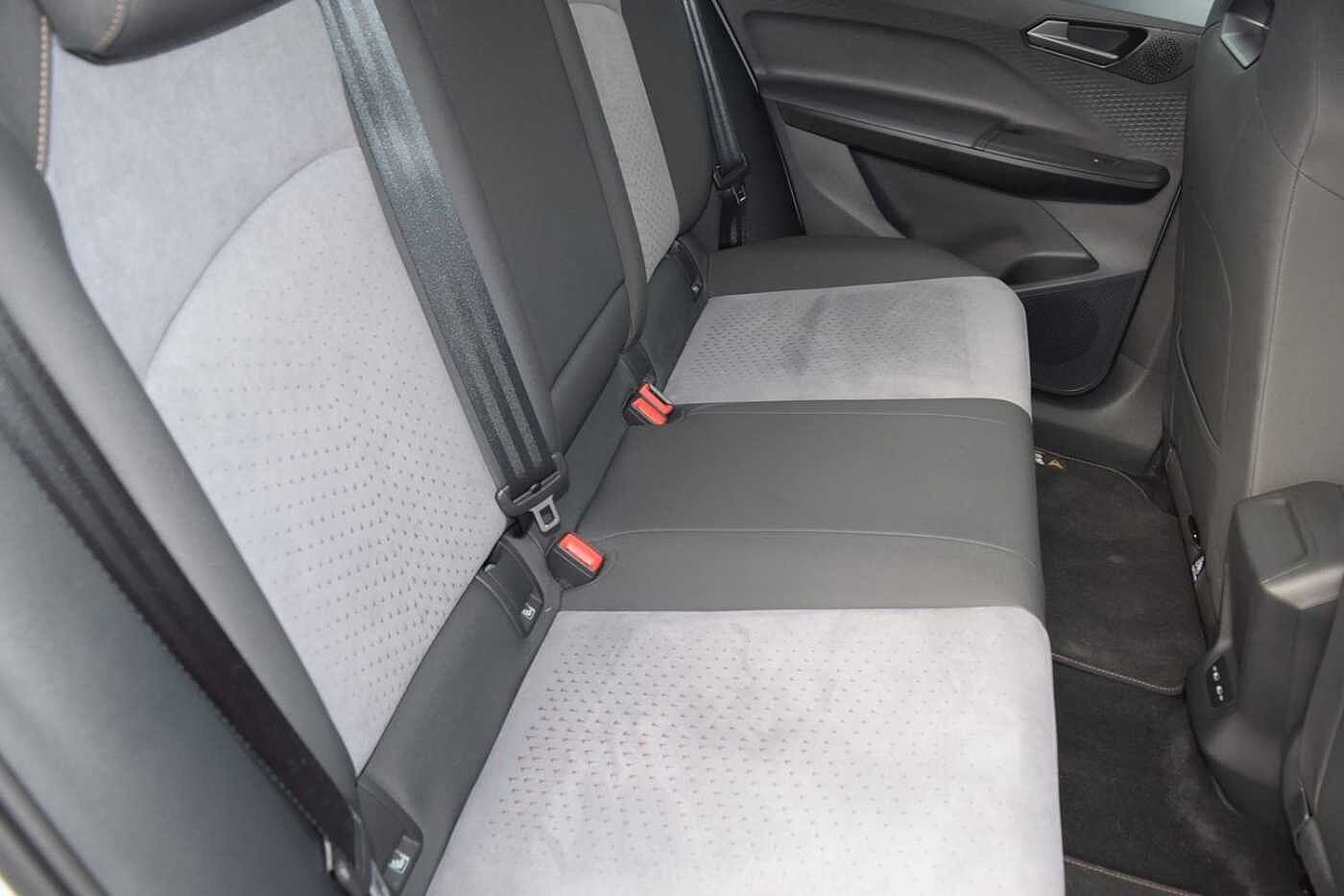 Used Cupra Born 2025 for sale - 76678283: Photo 9