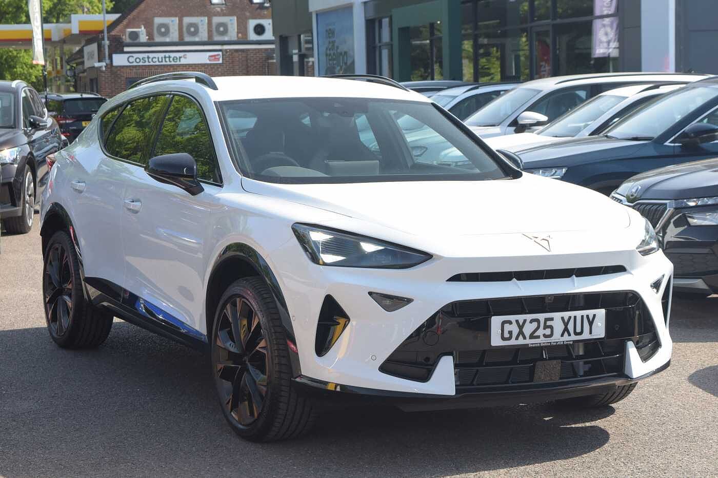 Used Cupra Formentor 2025 for sale - 76678092: Photo 1