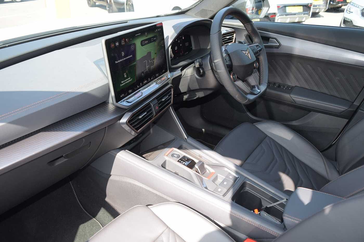 Used Cupra Formentor 2025 for sale - 76678092: Photo 2