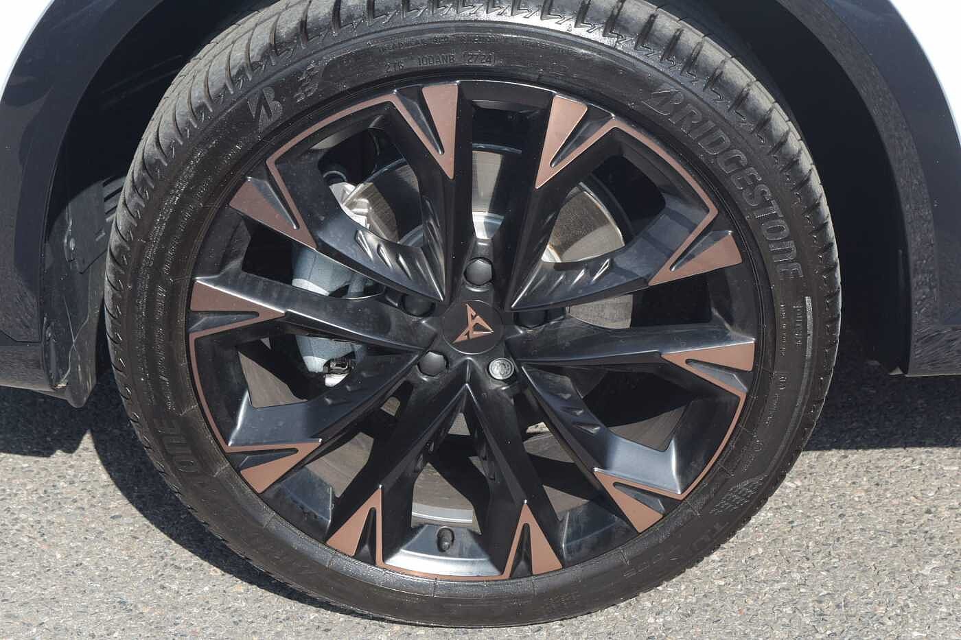 Used Cupra Formentor 2025 for sale - 76678092: Photo 5