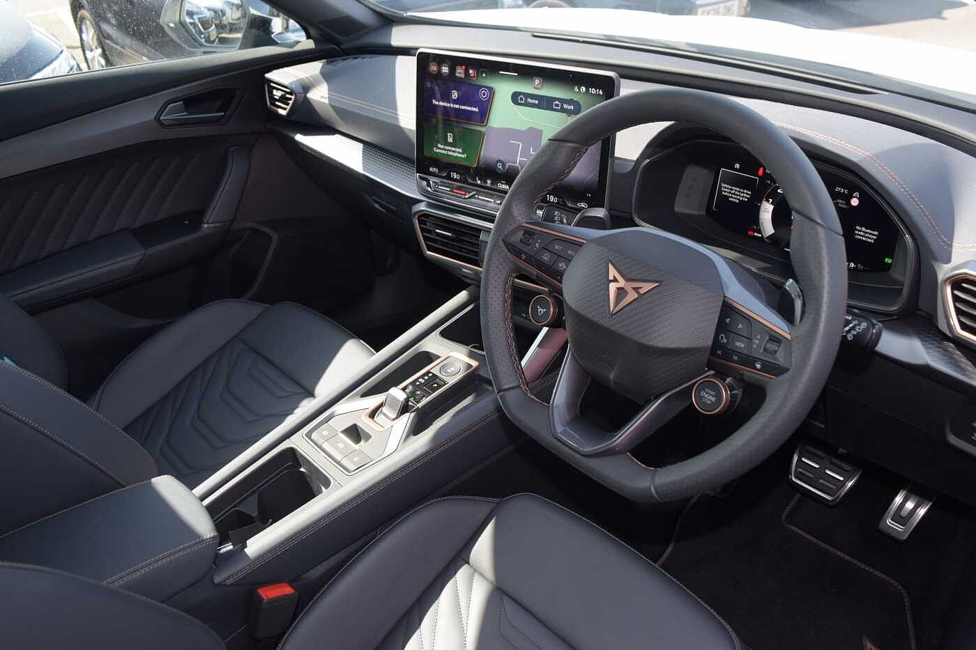 Used Cupra Formentor 2025 for sale - 76678092: Photo 6
