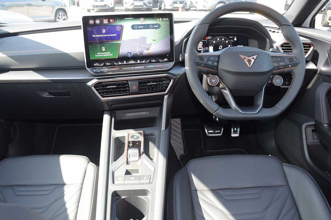 Used Cupra Formentor 2025 for sale - 76678092: Photo 7