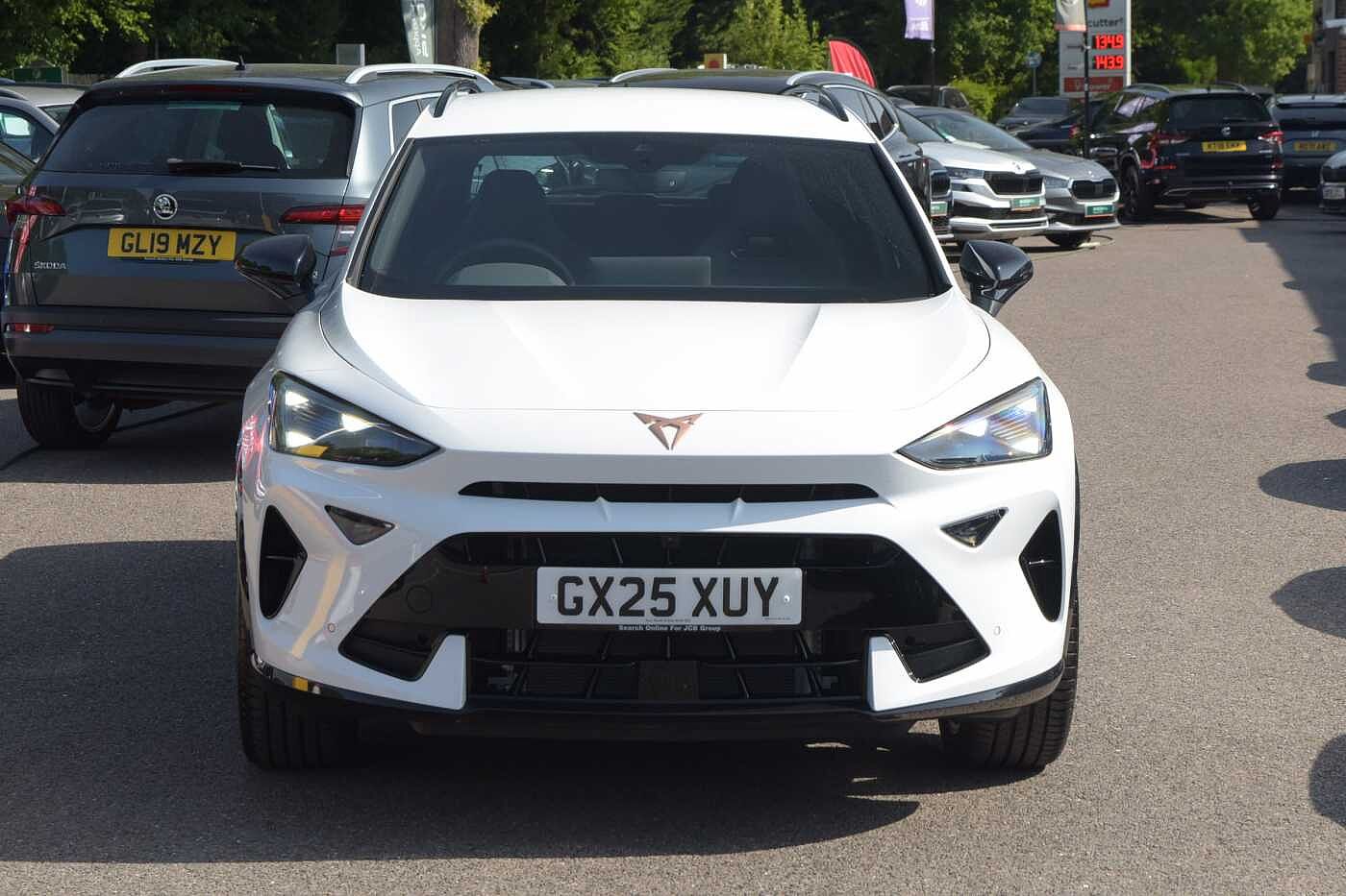 Used Cupra Formentor 2025 for sale - 76678092: Photo 8