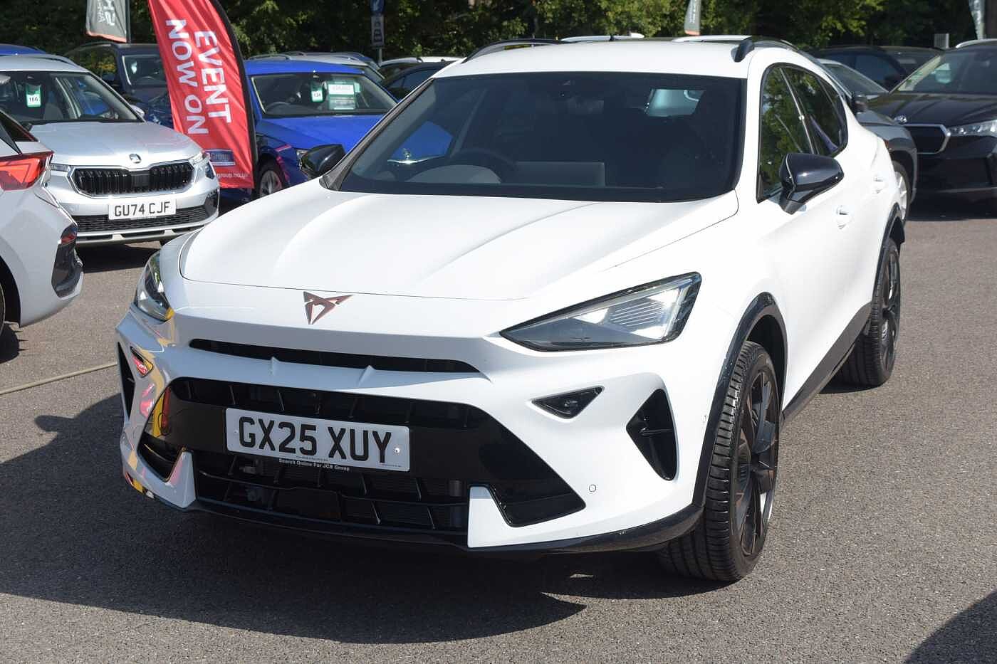 Used Cupra Formentor 2025 for sale - 76678092: Photo 9