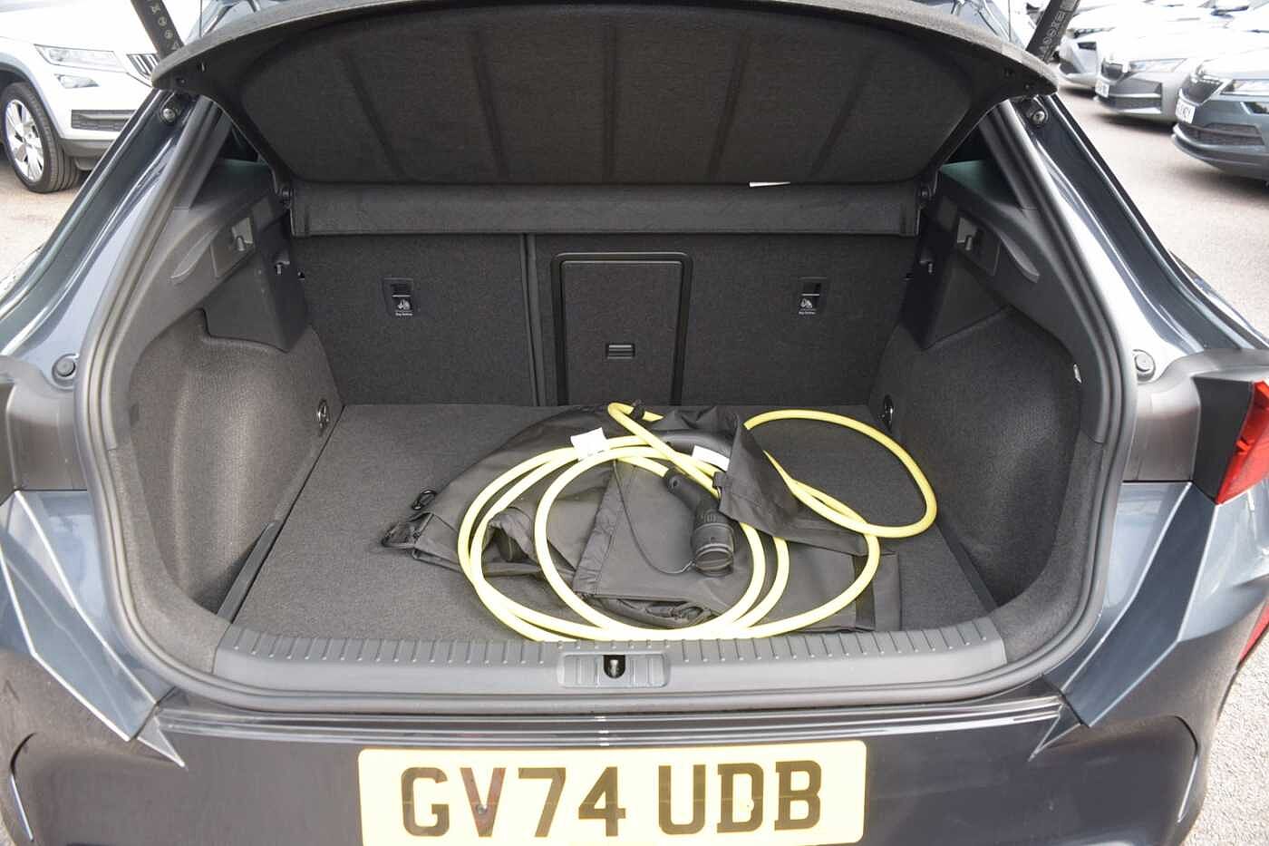 Used Cupra Formentor 2025 for sale - 76679893: Photo 10