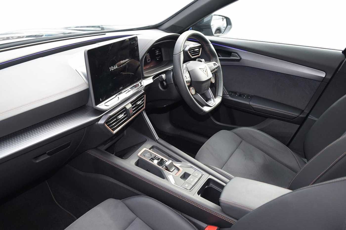 Used Cupra Formentor 2025 for sale - 76679893: Photo 2