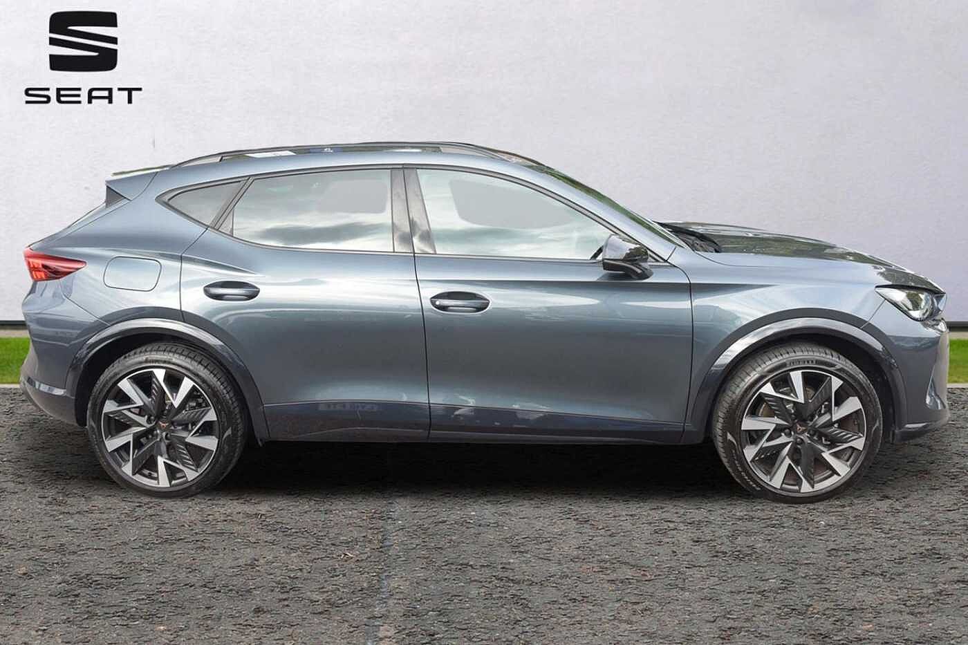 Used Cupra Formentor 2025 for sale - 76679893: Photo 4