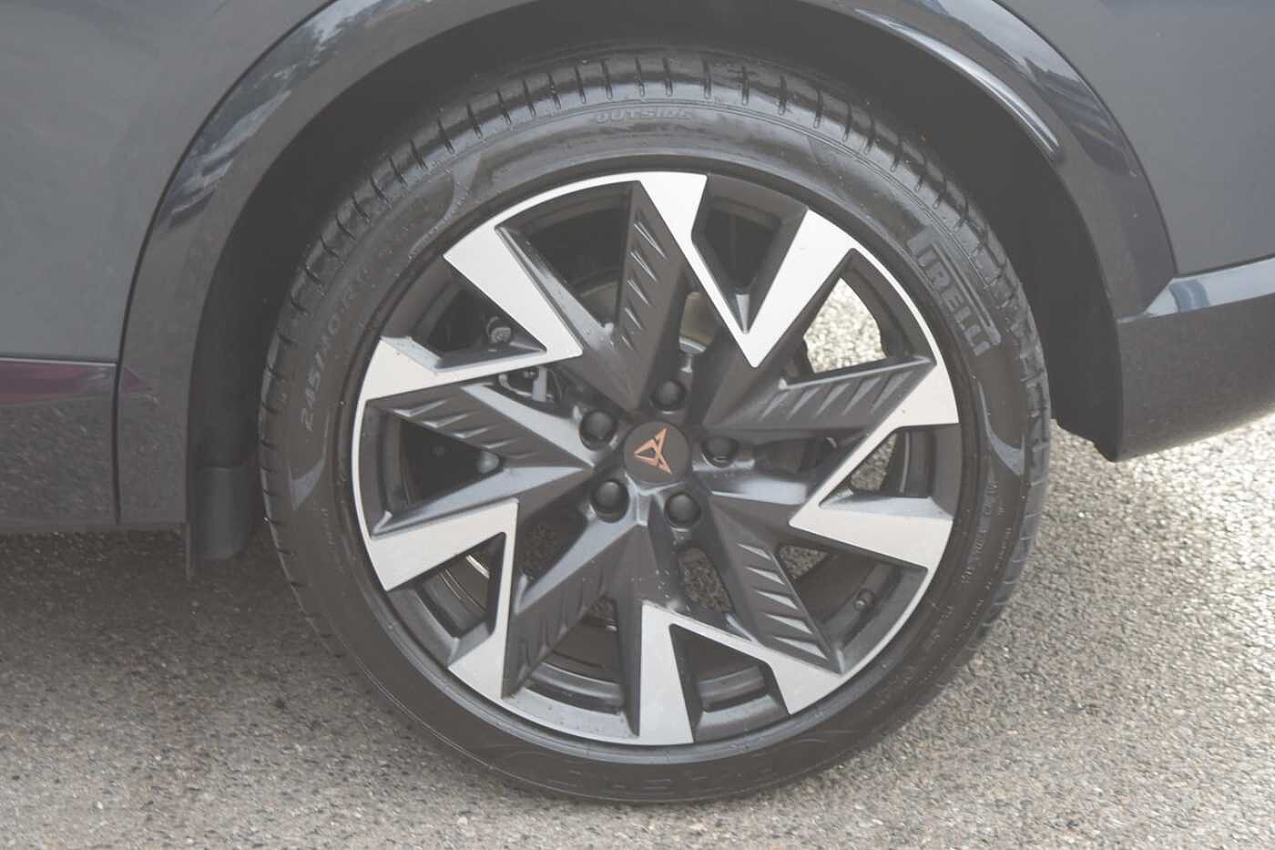 Used Cupra Formentor 2025 for sale - 76679893: Photo 5