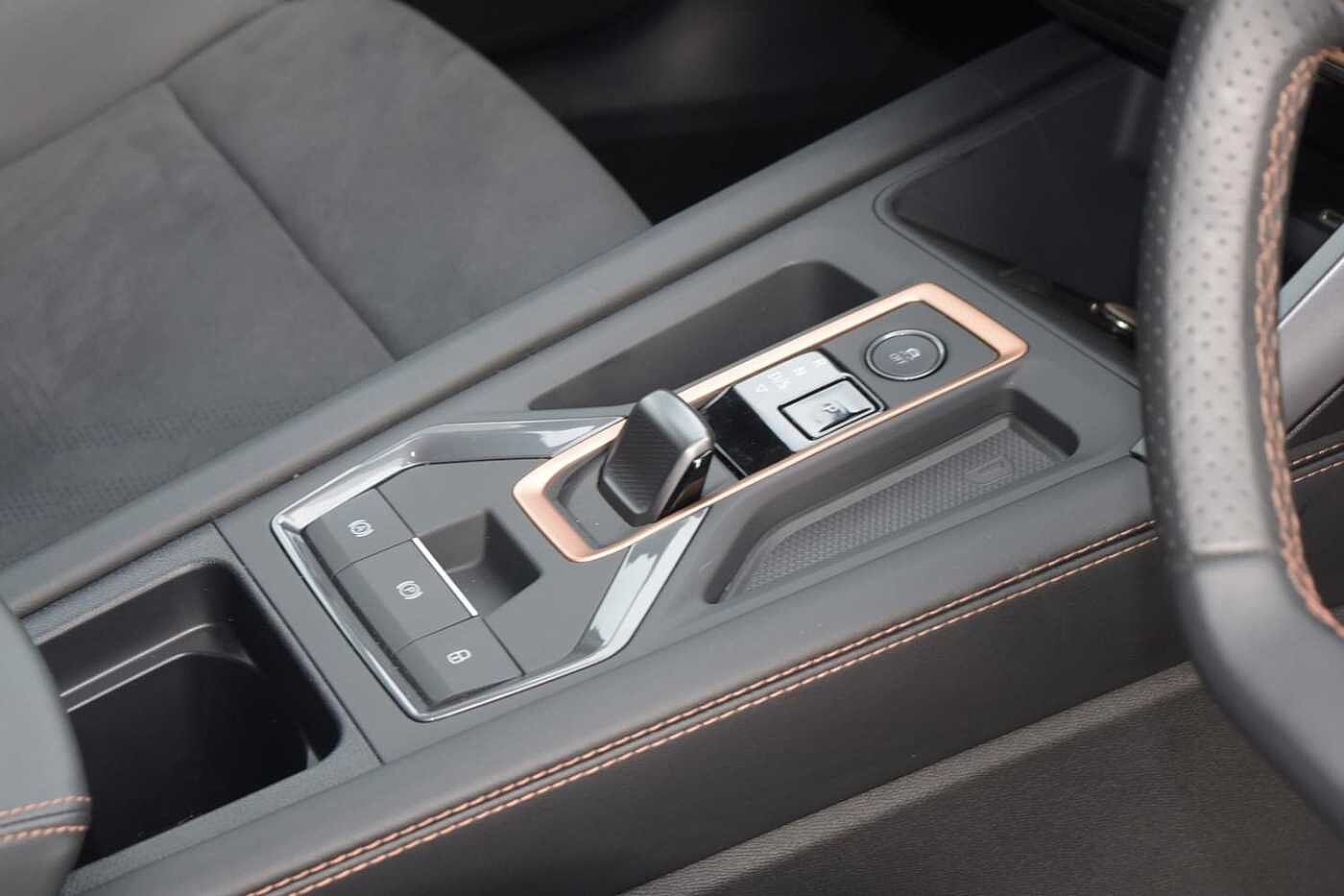 Used Cupra Formentor 2025 for sale - 76679893: Photo 6