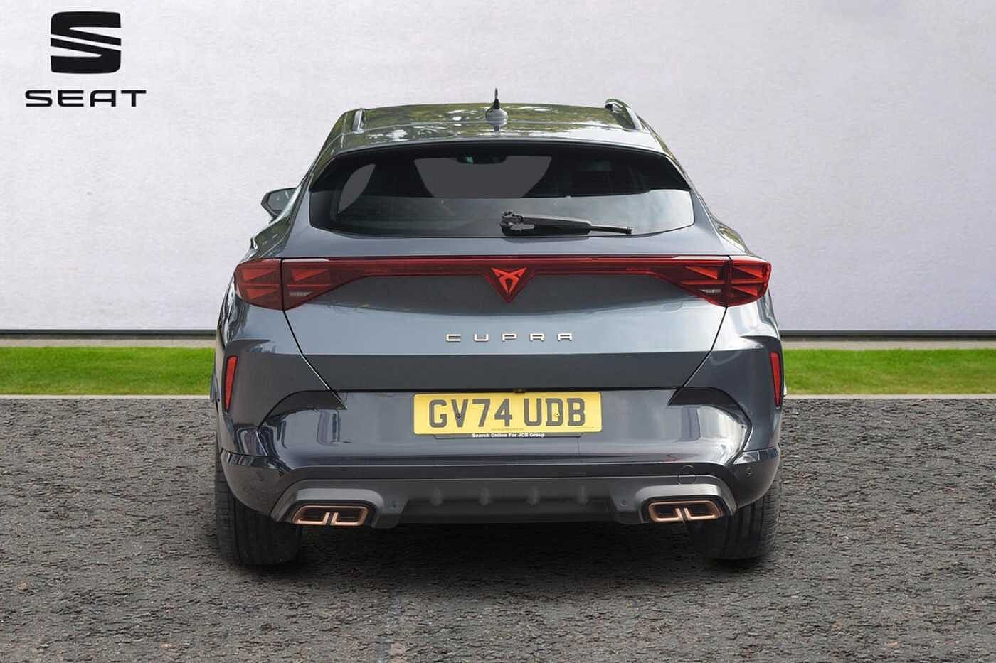 Used Cupra Formentor 2025 for sale - 76679893: Photo 7