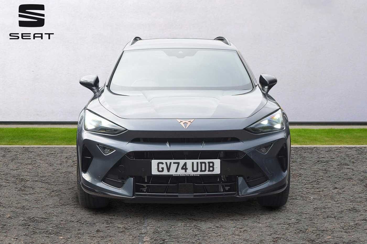 Used Cupra Formentor 2025 for sale - 76679893: Photo 8