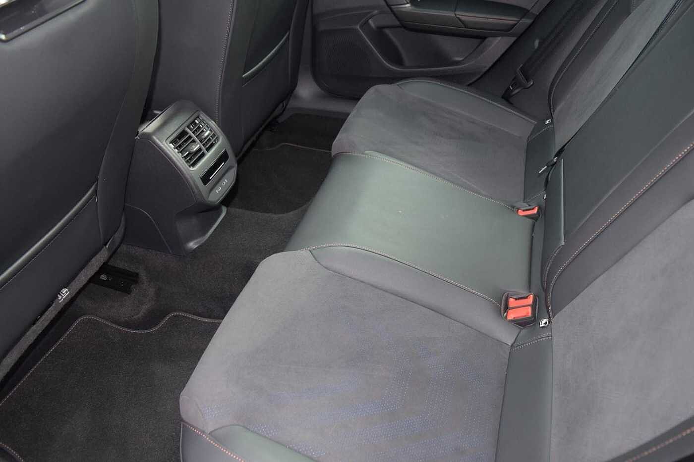 Used Cupra Formentor 2025 for sale - 76679893: Photo 9