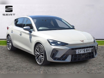 Used Cupra Leon 2026 for sale - 78378097: Photo