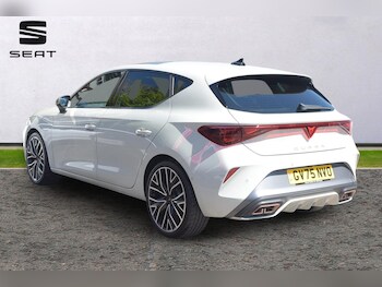 Used Cupra Leon 2026 for sale - 78378097: Photo