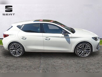 Used Cupra Leon 2026 for sale - 78378097: Photo