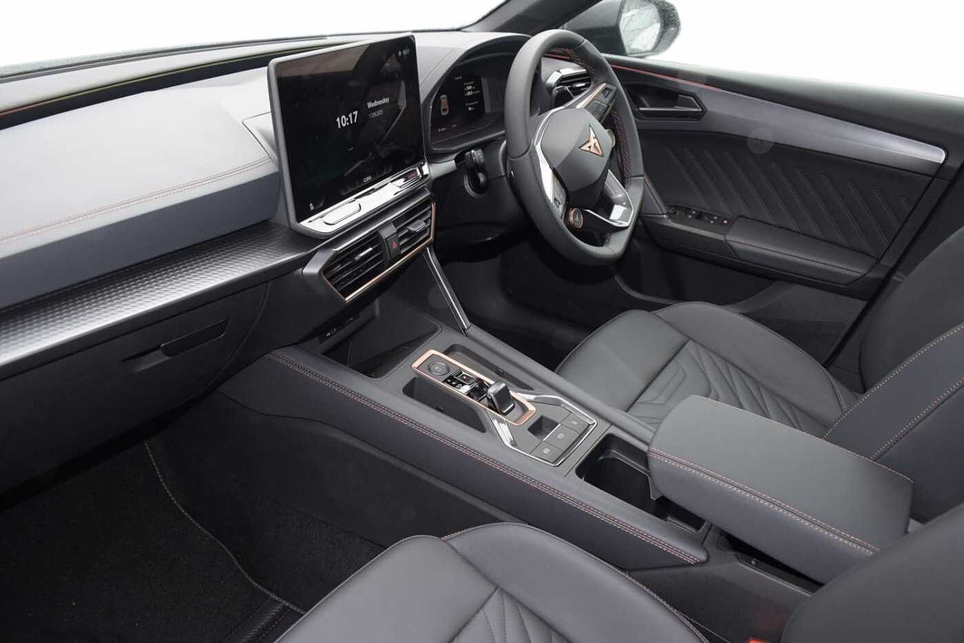 Used Cupra Leon 2025 for sale - 76679036: Photo 2