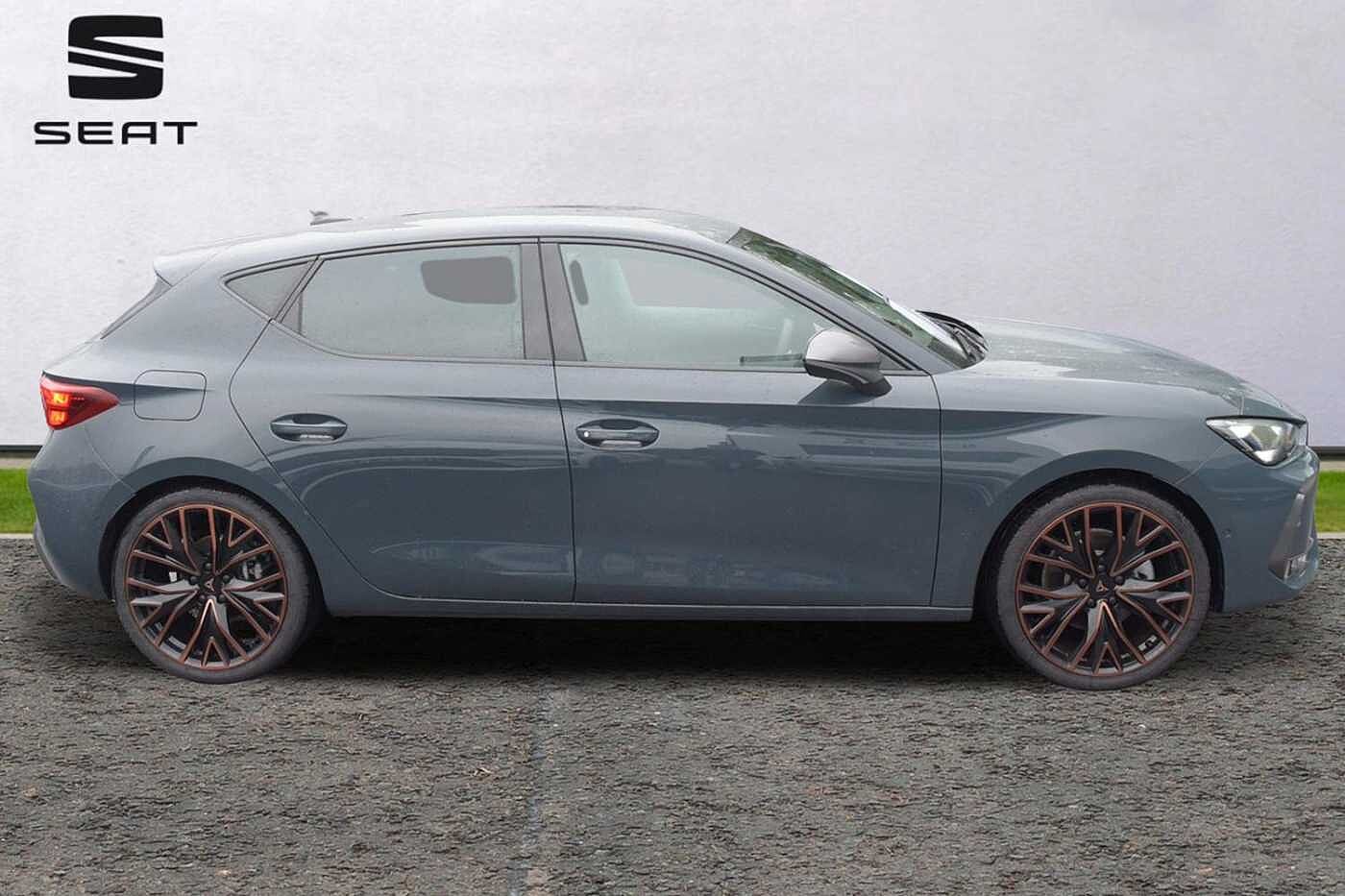 Used Cupra Leon 2025 for sale - 76679036: Photo 4