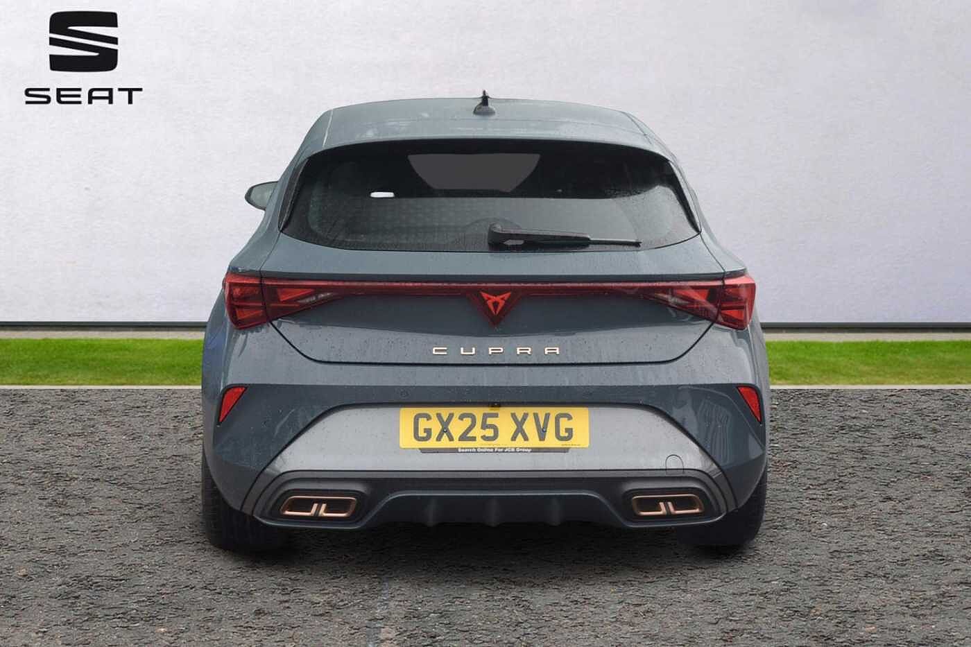 Used Cupra Leon 2025 for sale - 76679036: Photo 7