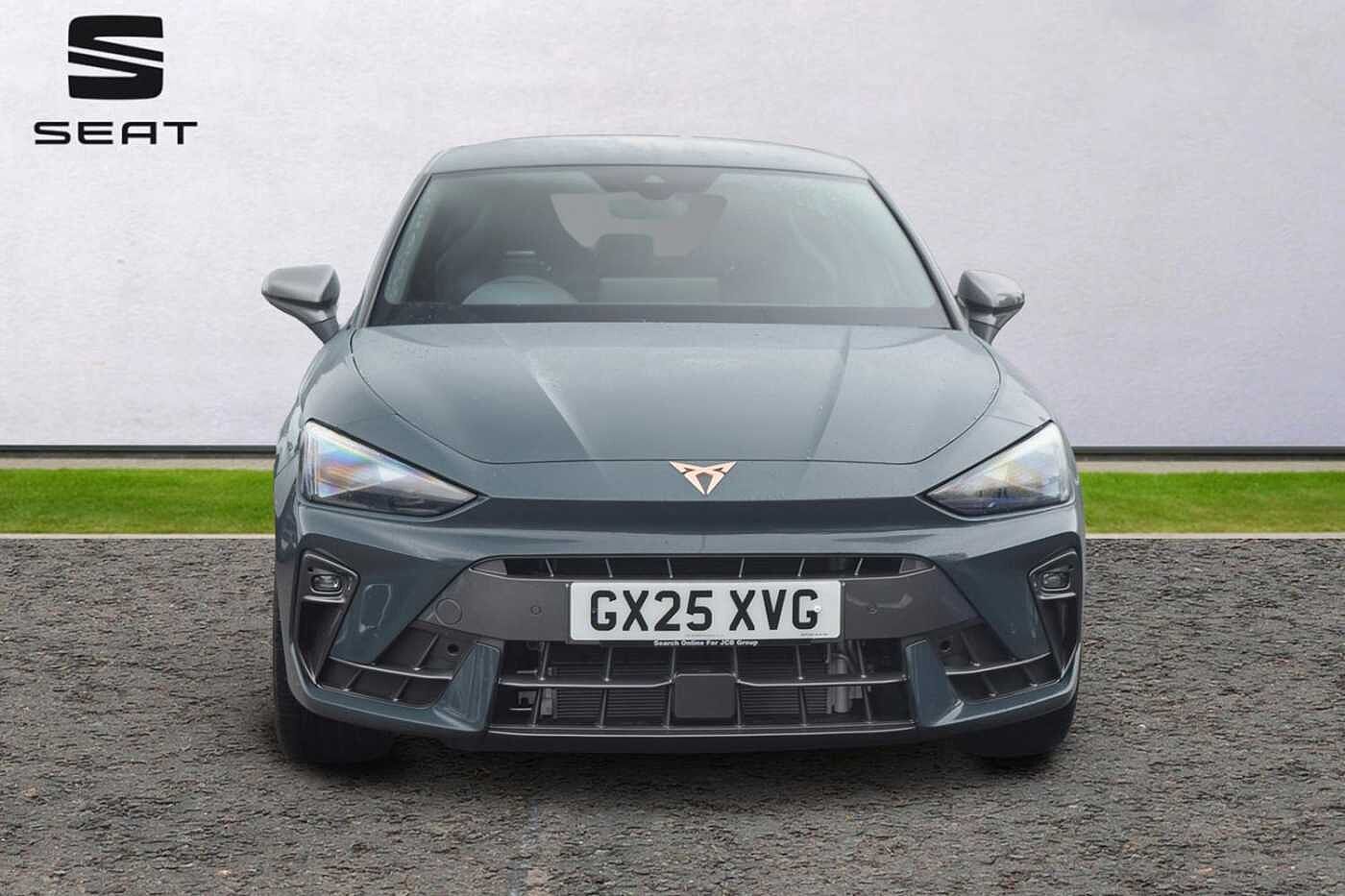 Used Cupra Leon 2025 for sale - 76679036: Photo 8