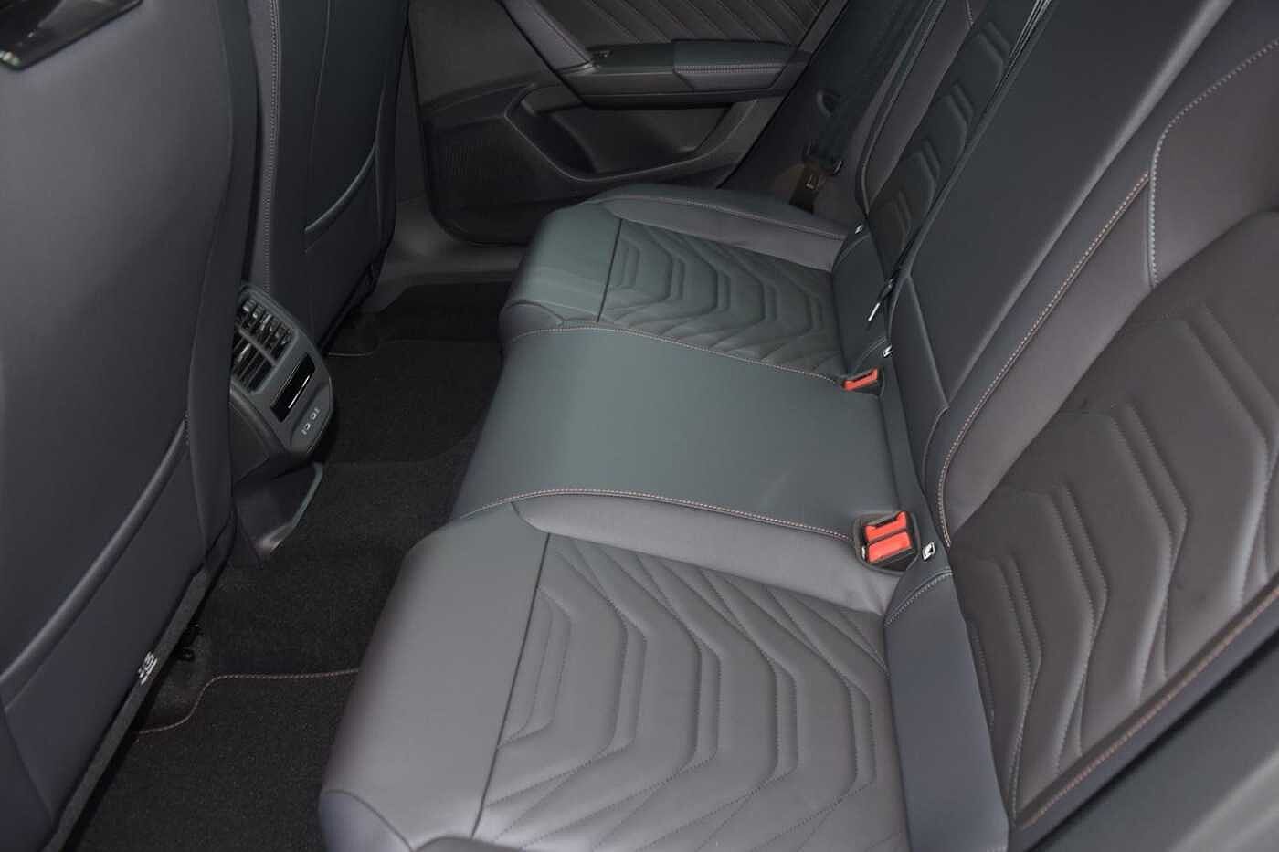 Used Cupra Leon 2025 for sale - 76679036: Photo 9