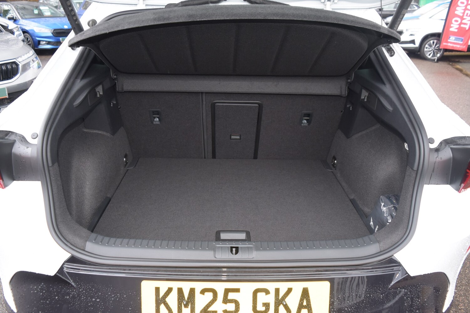 Used Cupra Formentor 2025 for sale - 77321359: Photo 10