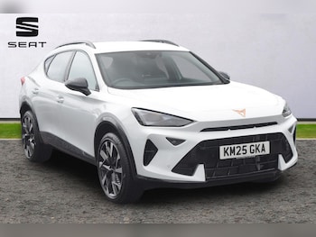 Used Cupra Formentor 2025 for sale - 77321359: Photo