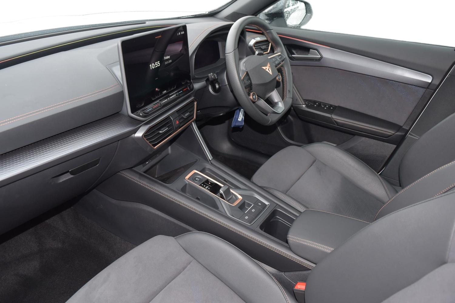 Used Cupra Formentor 2025 for sale - 77321359: Photo 2