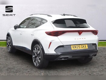 Used Cupra Formentor 2025 for sale - 77321359: Photo