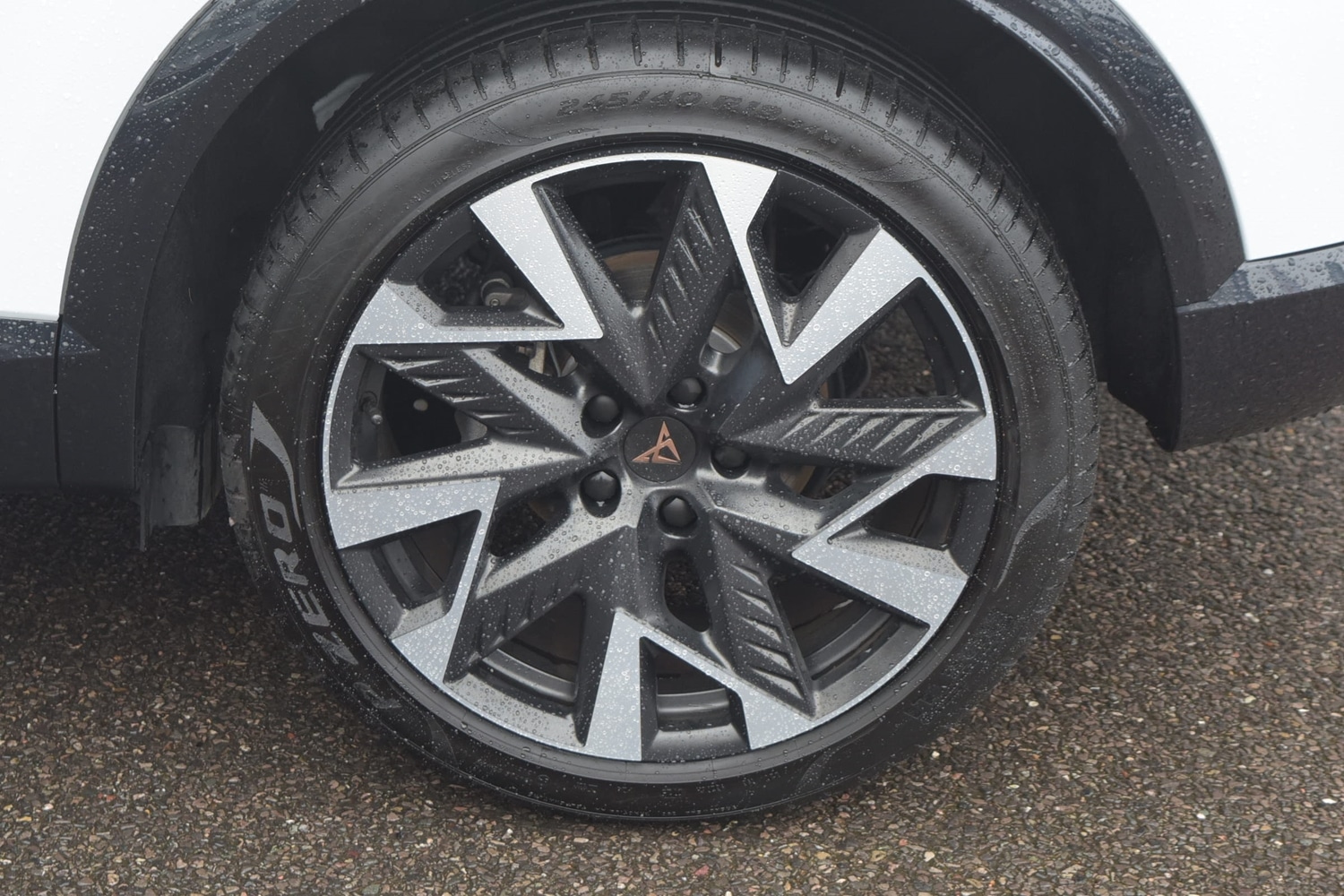 Used Cupra Formentor 2025 for sale - 77321359: Photo 5