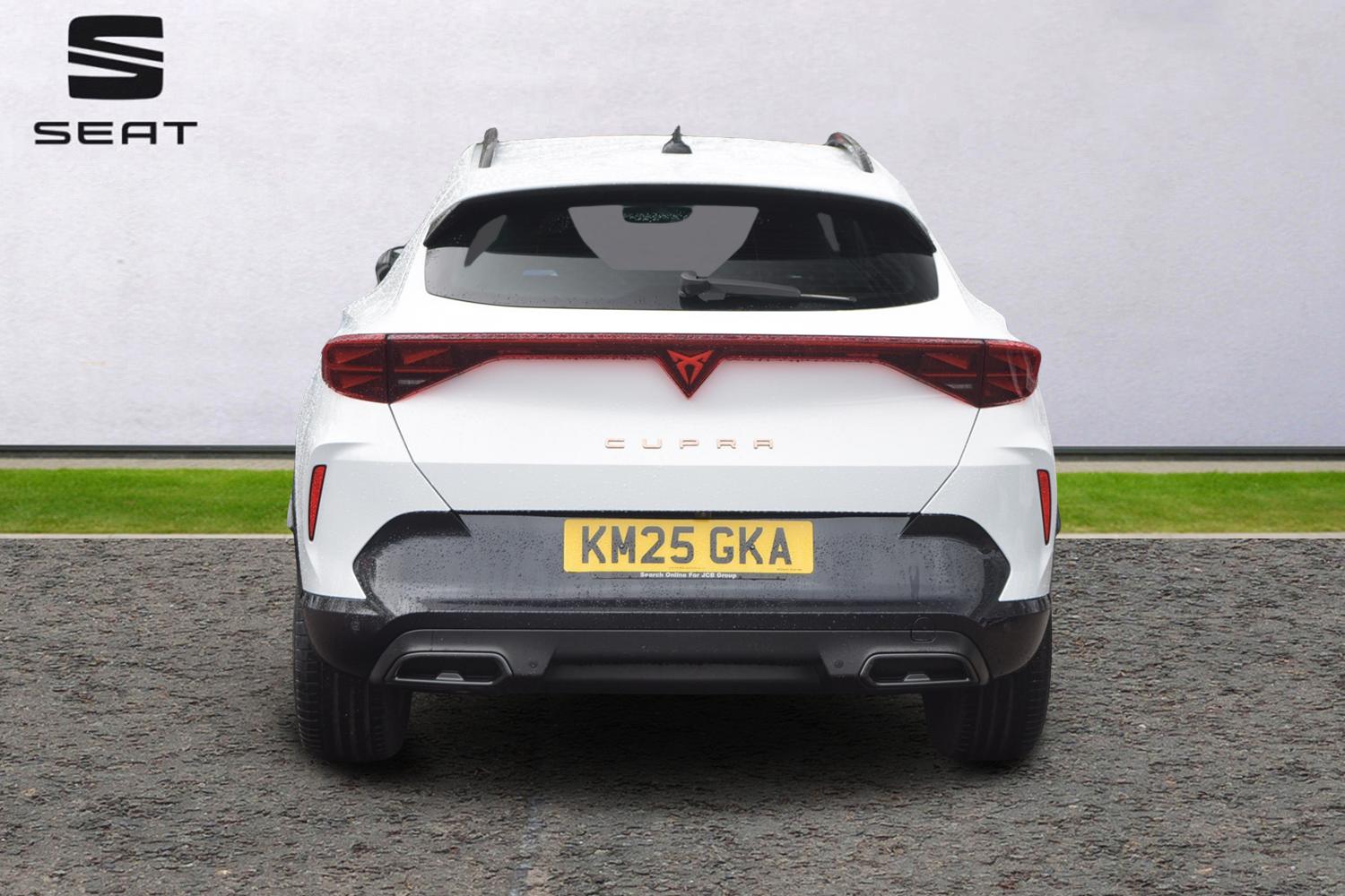 Used Cupra Formentor 2025 for sale - 77321359: Photo 7