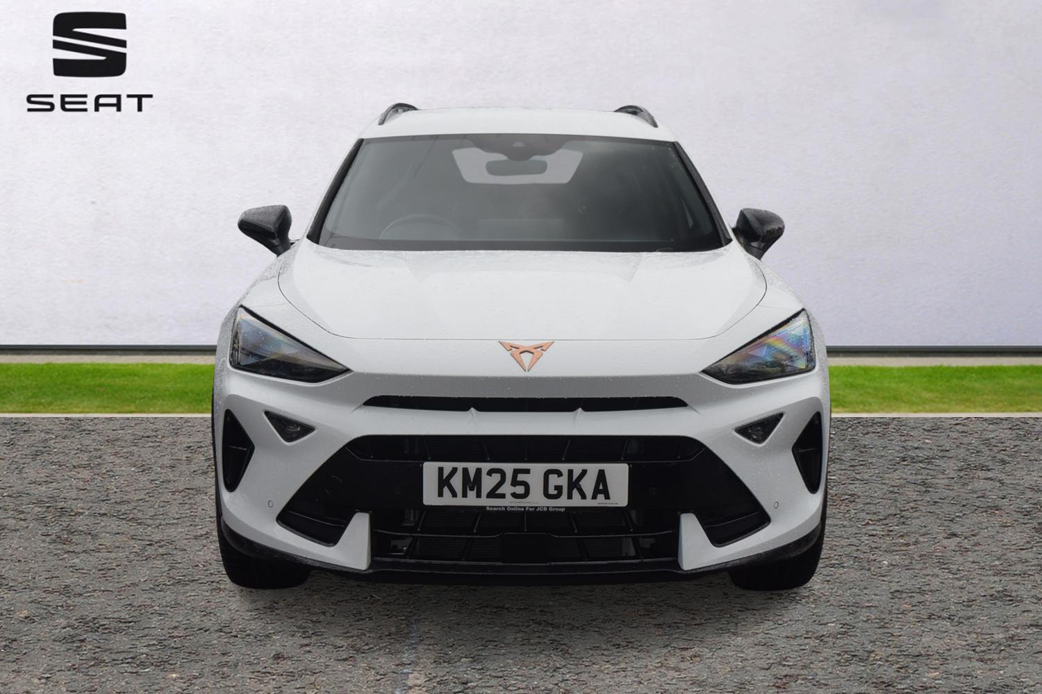 Used Cupra Formentor 2025 for sale - 77321359: Photo 8