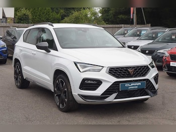 Used Cupra Ateca 2024 for sale - 76677348: Photo