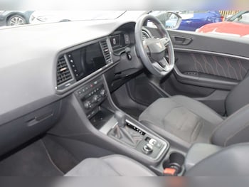 Used Cupra Ateca 2024 for sale - 76677348: Photo