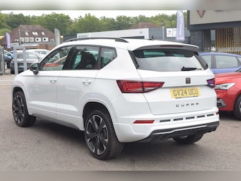 Used Cupra Ateca 2024 for sale - 76677348: Photo