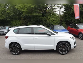 Used Cupra Ateca 2024 for sale - 76677348: Photo