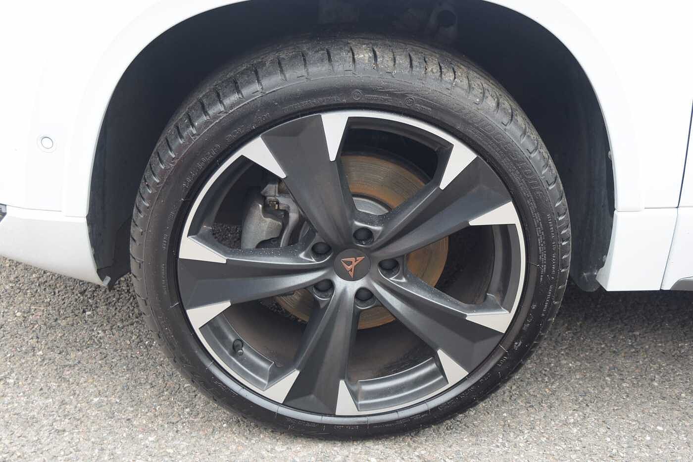 Used Cupra Ateca 2024 for sale - 76677348: Photo 5