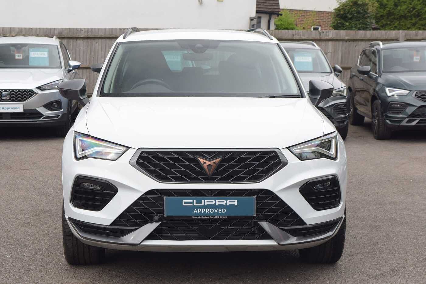 Used Cupra Ateca 2024 for sale - 76677348: Photo 7