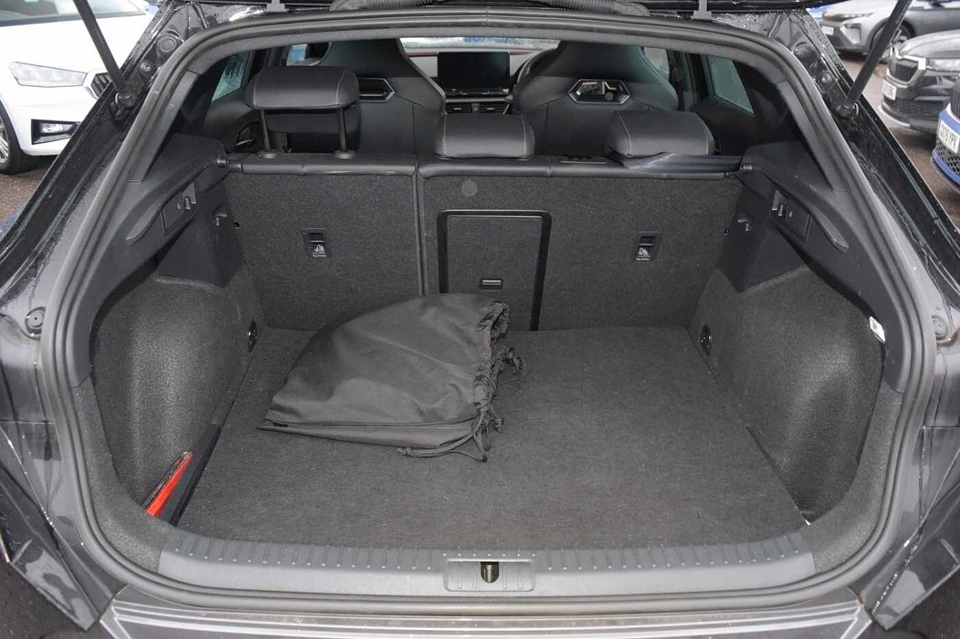 Used Cupra Formentor 2024 for sale - 76678572: Photo 10