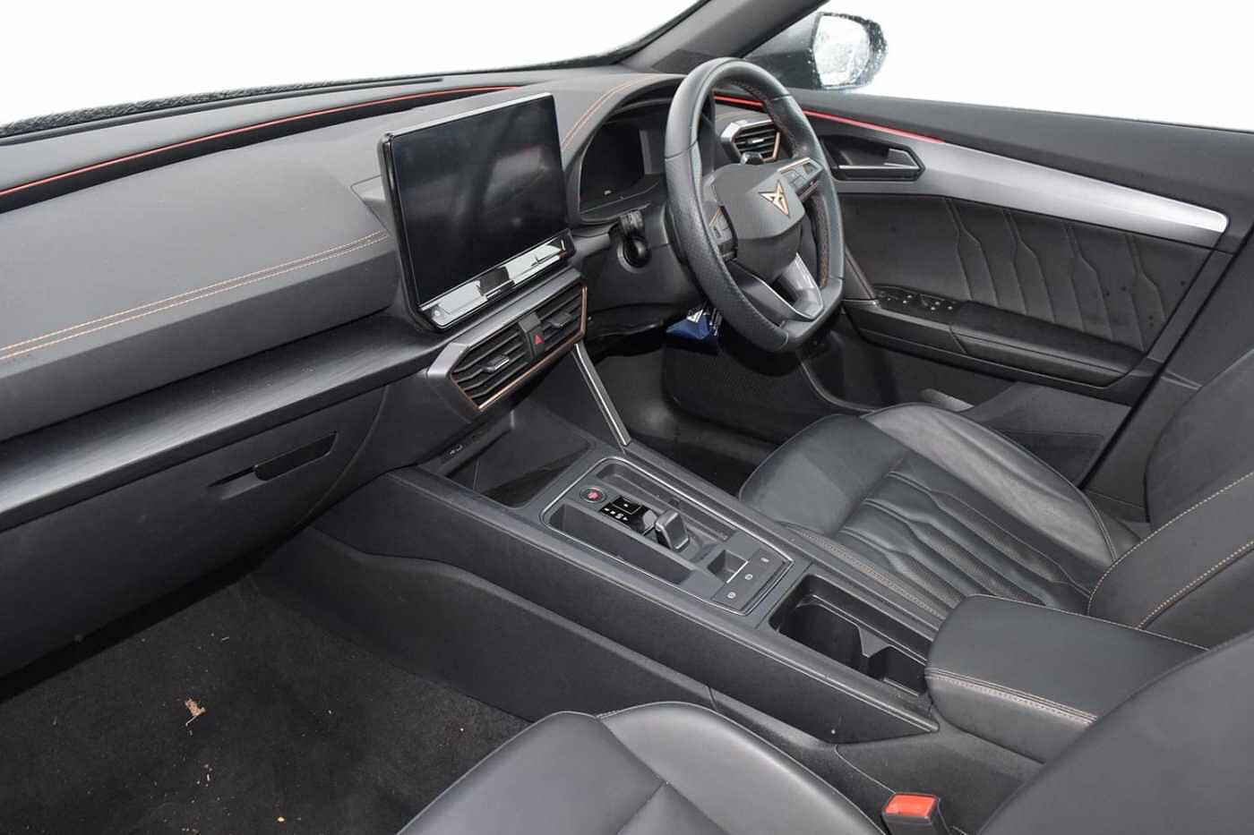 Used Cupra Formentor 2024 for sale - 76678572: Photo 2