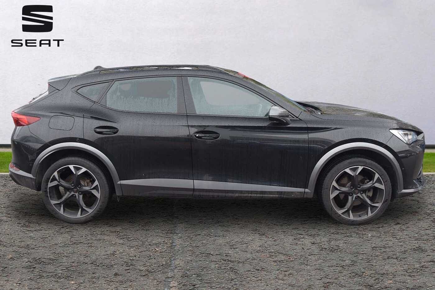 Used Cupra Formentor 2024 for sale - 76678572: Photo 4