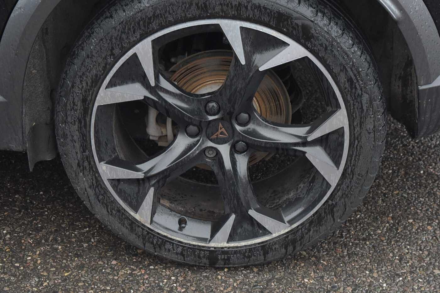 Used Cupra Formentor 2024 for sale - 76678572: Photo 5