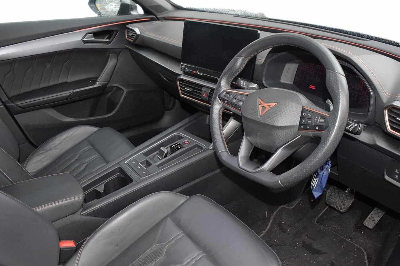 Used Cupra Formentor 2024 for sale - 76678572: Photo 6