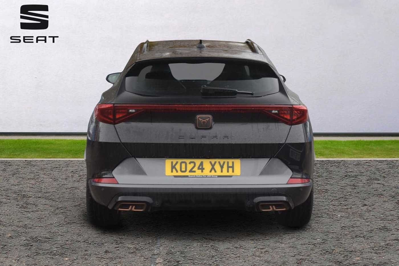 Used Cupra Formentor 2024 for sale - 76678572: Photo 7