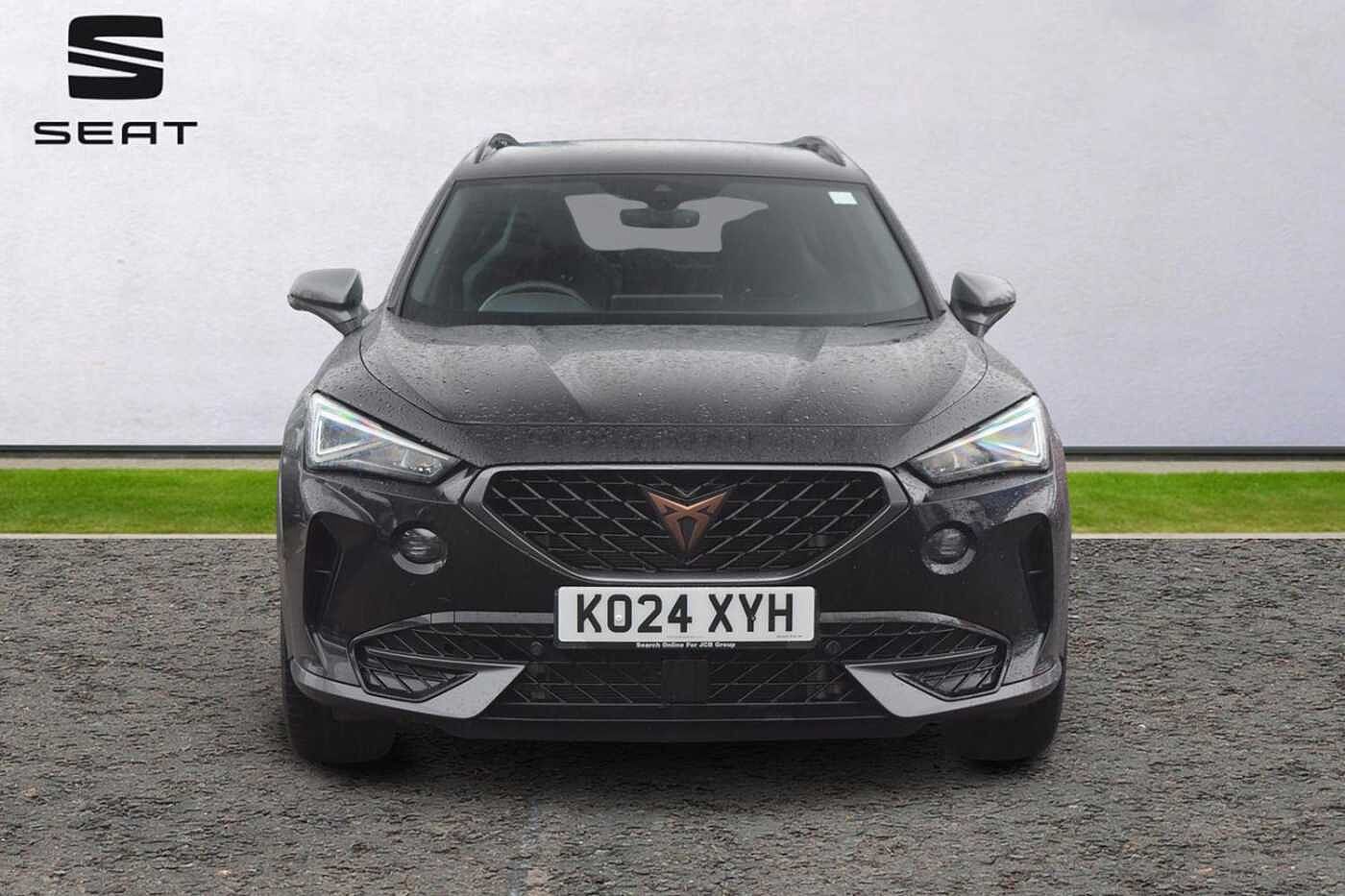 Used Cupra Formentor 2024 for sale - 76678572: Photo 8