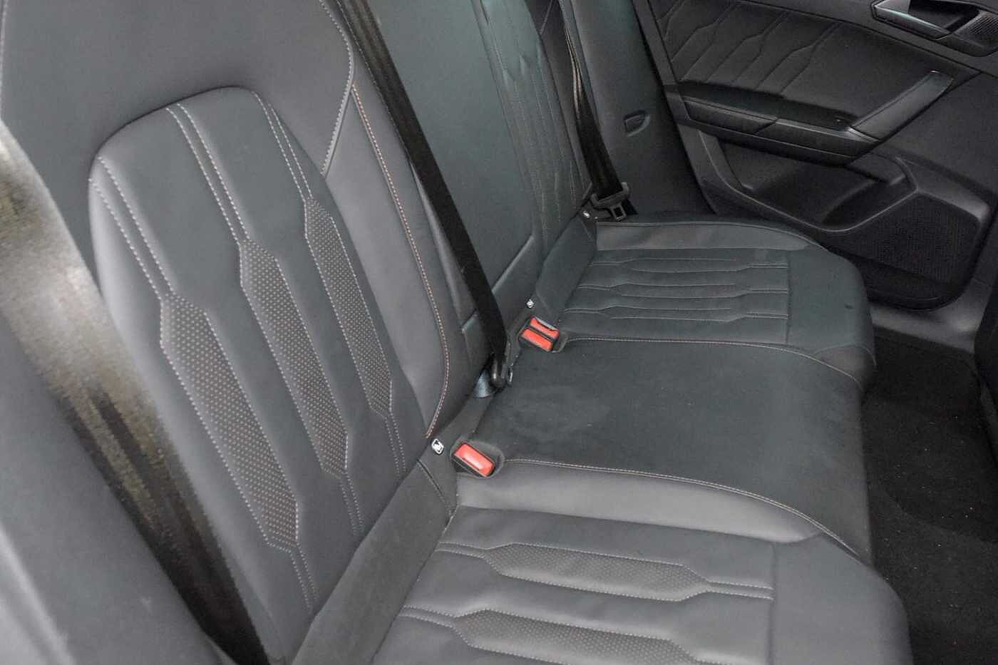 Used Cupra Formentor 2024 for sale - 76678572: Photo 9