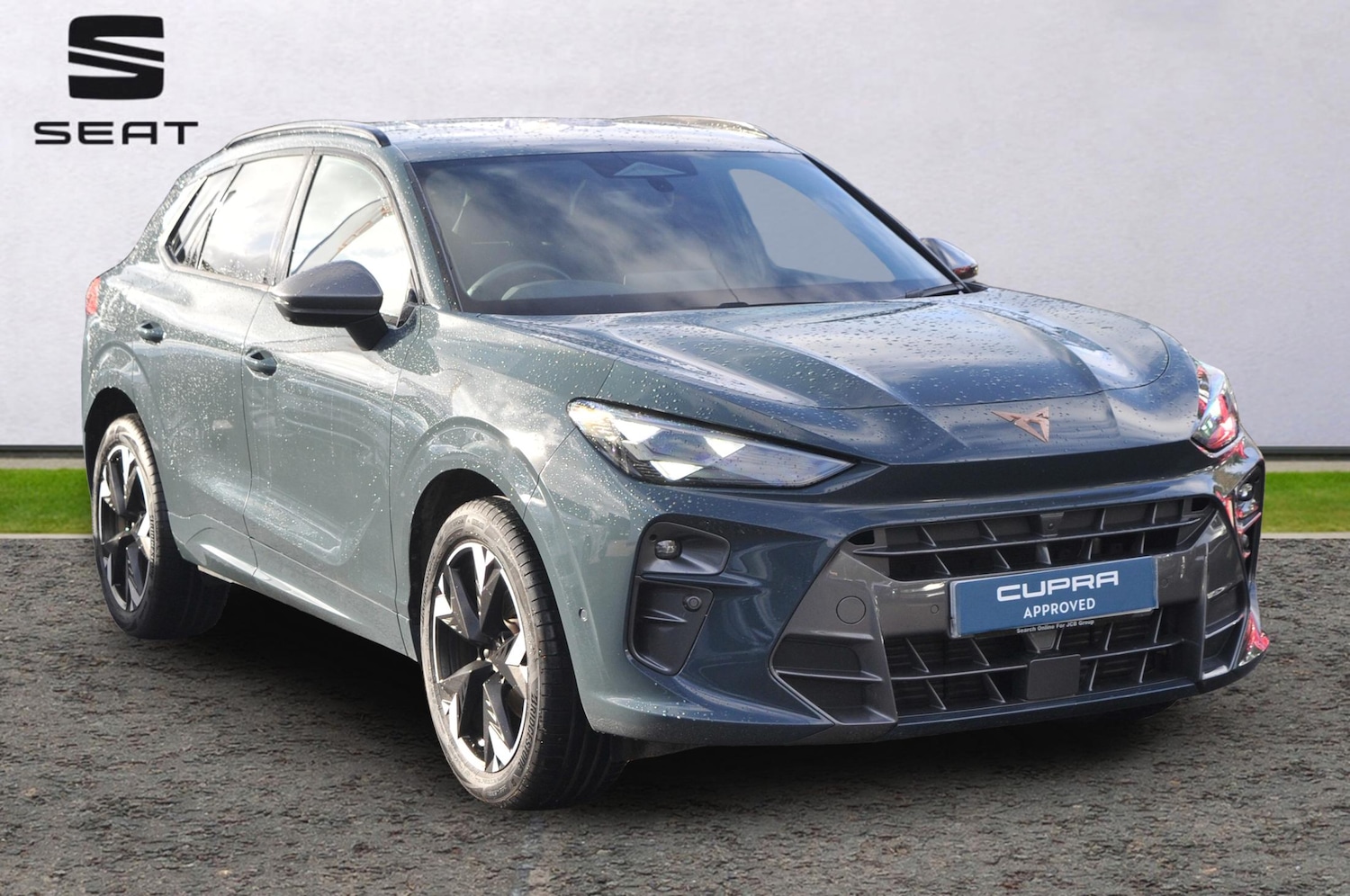 Used Cupra Terramar 2025 for sale - 77381504: Photo 1