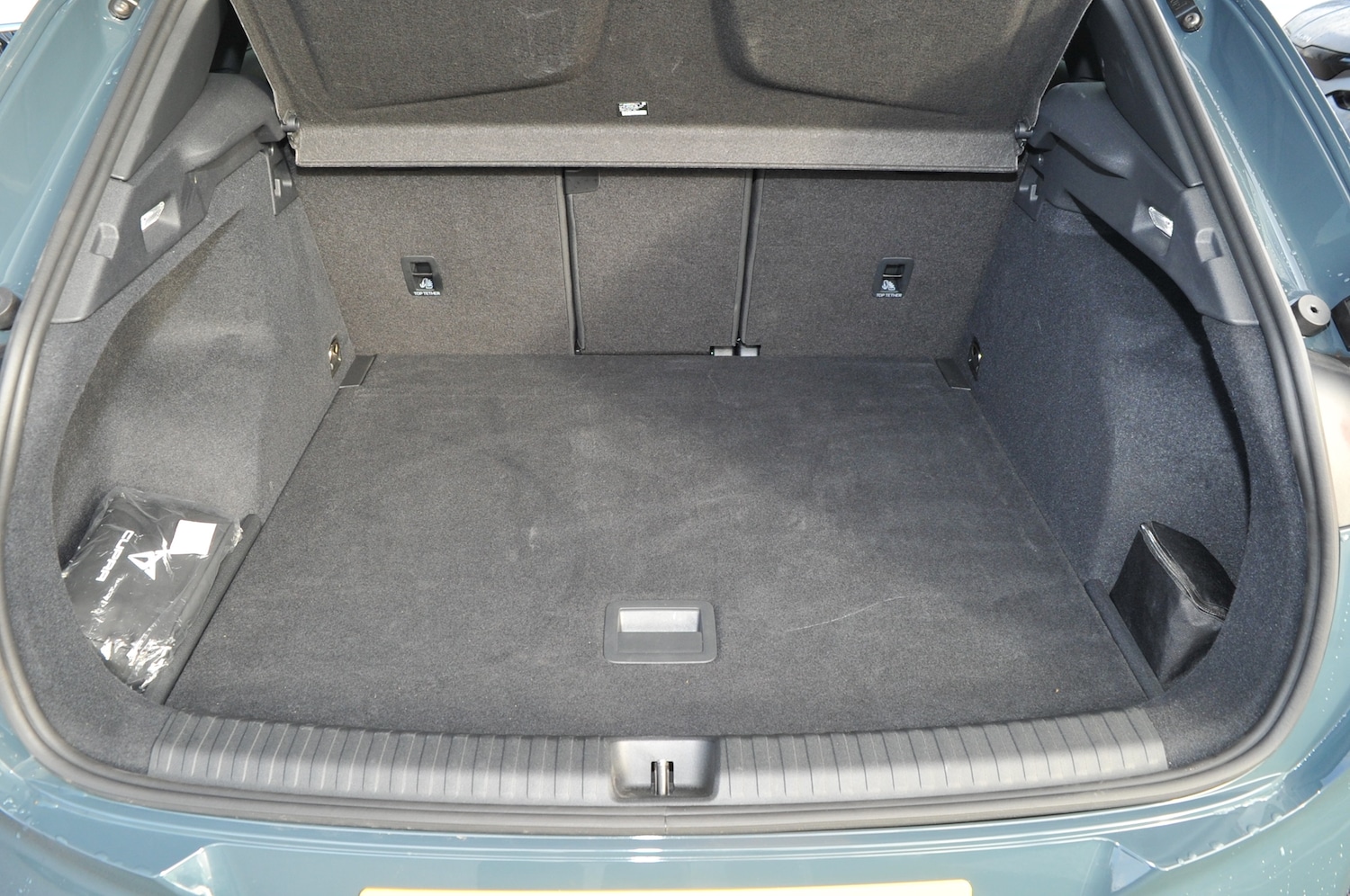 Used Cupra Terramar 2025 for sale - 77381504: Photo 10