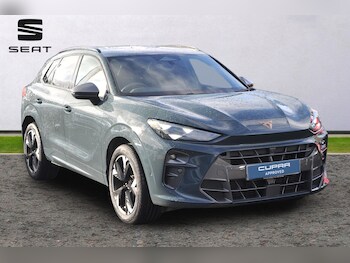 Used Cupra Terramar 2025 for sale - 77381504: Photo