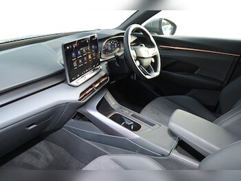 Used Cupra Terramar 2025 for sale - 77381504: Photo