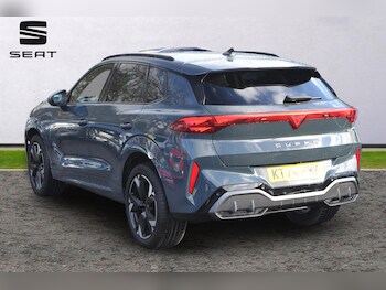 Used Cupra Terramar 2025 for sale - 77381504: Photo